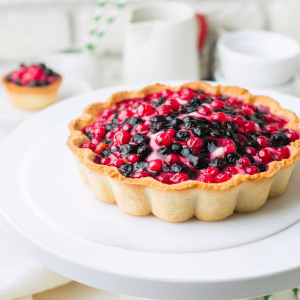 raspberry pie